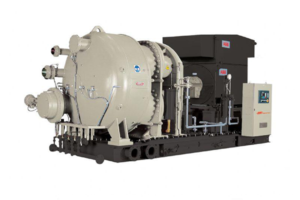 MSG? Centac? High Pressure 離心空壓機(jī)