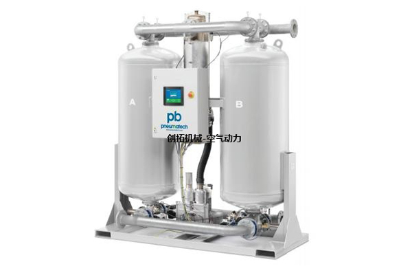 PB鼓風(fēng)吸附式干燥機(jī)