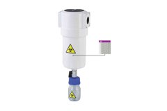 醫(yī)用真空過(guò)濾器