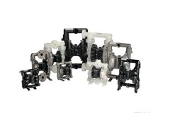 Expert系列 氣動(dòng)隔膜泵