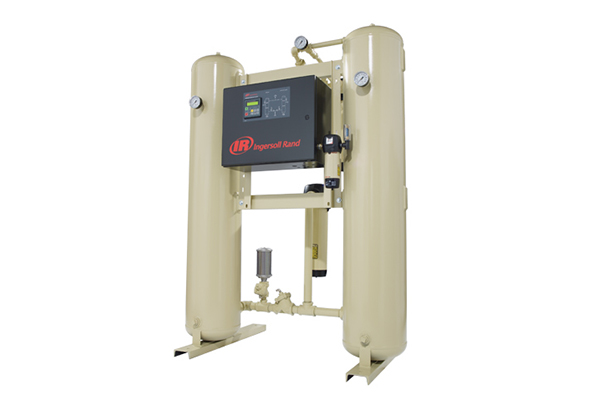 無(wú)熱吸附式干燥機(jī)