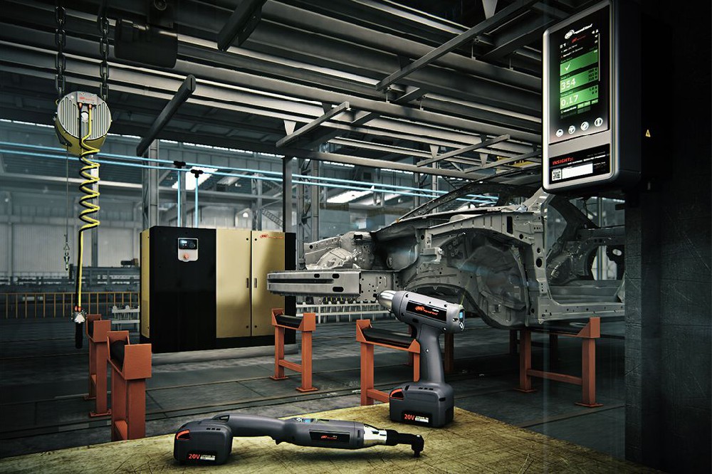 后處理凈化系統(tǒng)